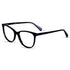 Sirts Black Blue Cateye LG119 (Including Anti-Glare Lens)